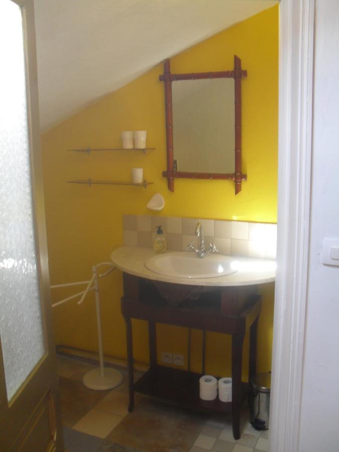 エシャンデリ Le Vertige Bed & Breakfast エクステリア 写真