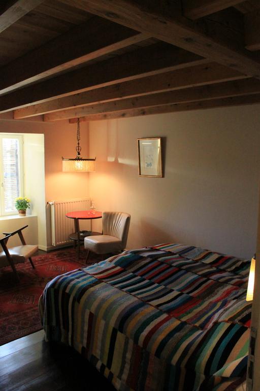 エシャンデリ Le Vertige Bed & Breakfast 部屋 写真