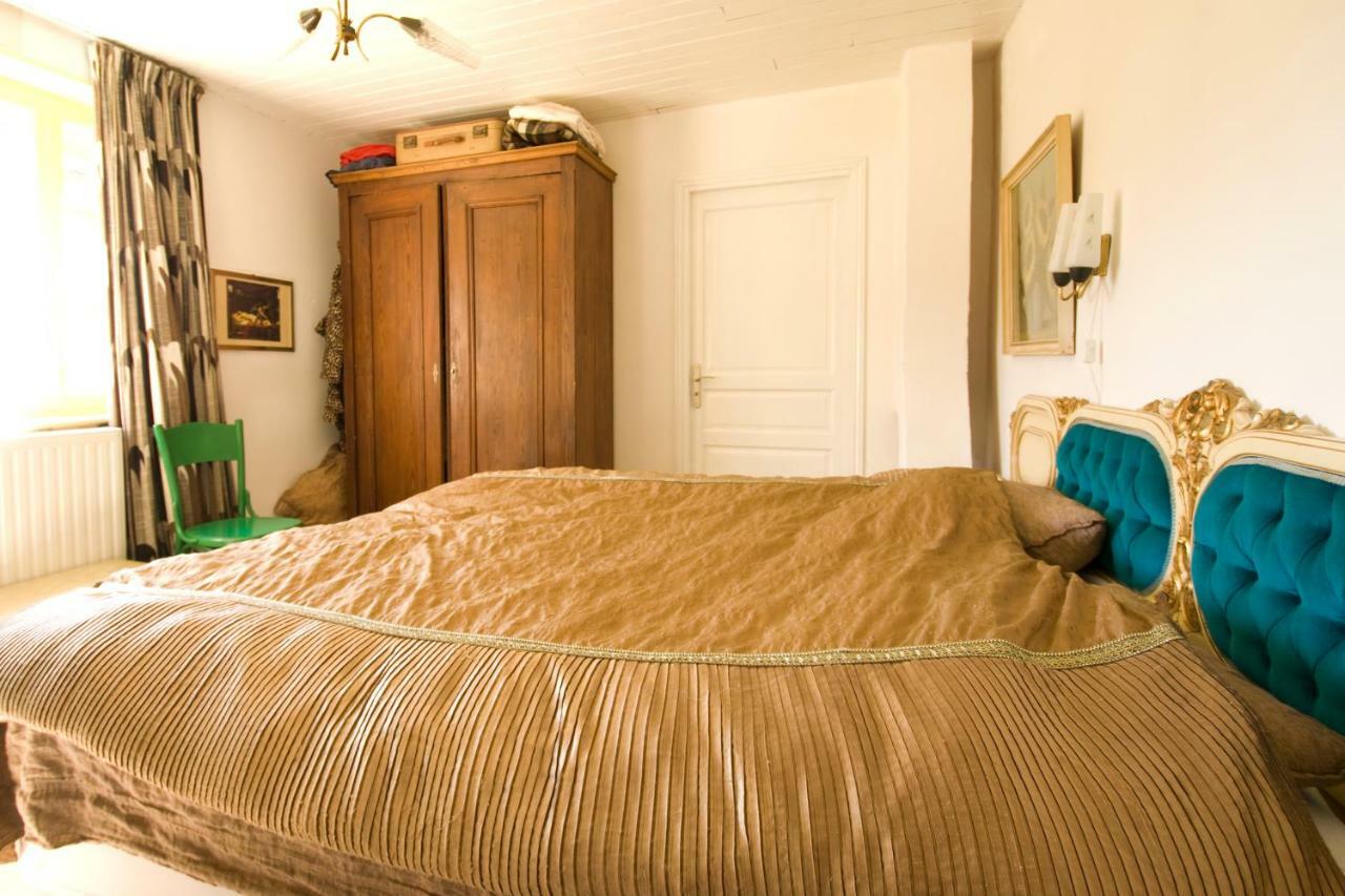 エシャンデリ Le Vertige Bed & Breakfast エクステリア 写真
